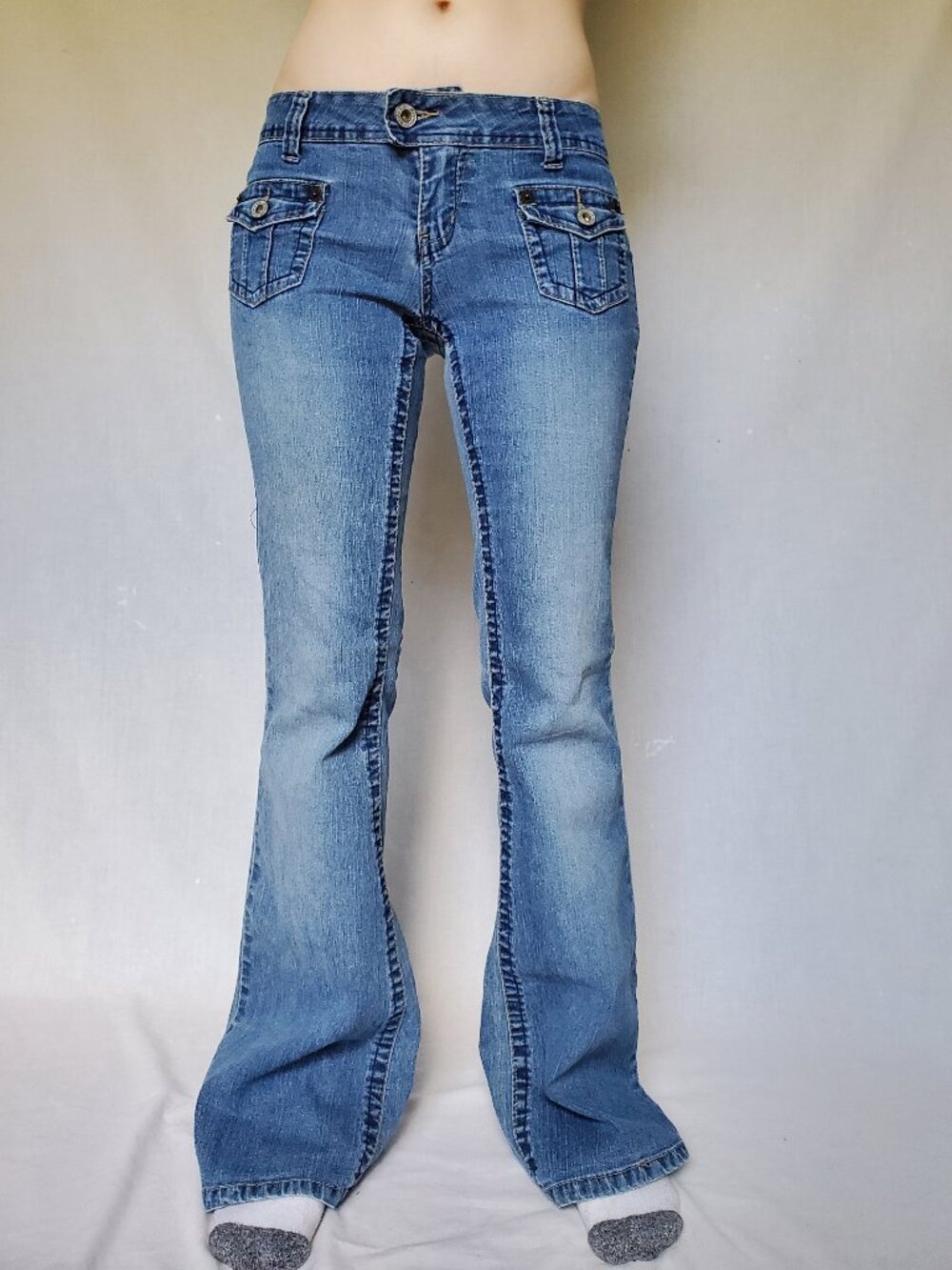 Angels Jeans